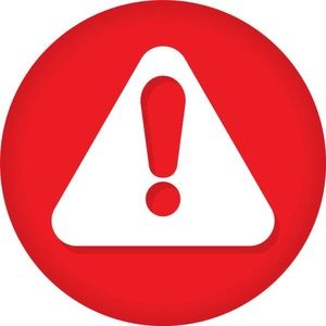 I NEED EVERYTHING GONE ASAP